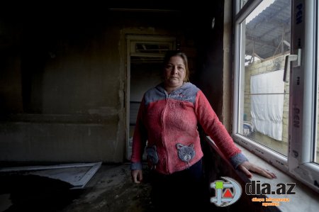 Gəncənin icra başçısına SUAL VAR: Gəncənin icra başçısına SUAL VAR: