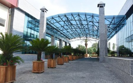 “Ağstafa Aqropark”ın 6 milyon borcu necə yaranıb? “Ağstafa Aqropark”ın 6 milyon borcu necə yaranıb?