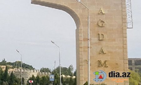 "Prezidentin ayırdığı pulu Ağdam İcra başçısı yeyir, insan kimi yaşamırıq"
