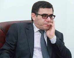 Natiq Məmmədli Medianın İnkişafı Agentliyinin şöbə müdiri təyin edilib