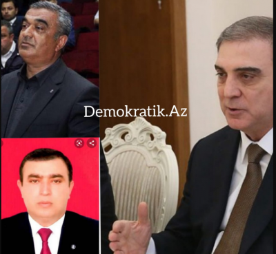 Gəncənin icra başçıları saxta sərəncamlar satmaqla prezidentə qarşı sabotajla məşğuldur Gəncənin icra başçıları saxta sərəncamlar satmaqla prezidentə qarşı sabotajla məşğuldur