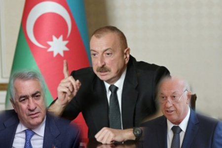 Cavid Qurbanovla Cahangir Əsgərovun fəaliyyətləri araşdırılmalıdır... Cavid Qurbanovla Cahangir Əsgərovun fəaliyyətləri araşdırılmalıdır...