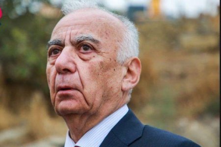 ABUTALIBOVUN DA “QAPISI DÖYÜLÜR”? ABUTALIBOVUN DA “QAPISI DÖYÜLÜR”?