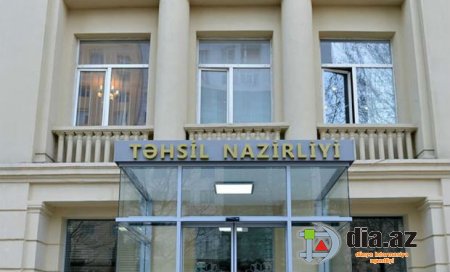 Gənc nazirin bunlardan XƏBƏRİ VARMI? Gənc nazirin bunlardan XƏBƏRİ VARMI?