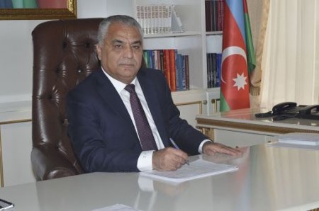 İcra başçısının mülklərinin sənədləri yayıldı İcra başçısının mülklərinin sənədləri yayıldı