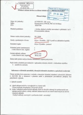 İcra başçısının mülklərinin sənədləri yayıldı İcra başçısının mülklərinin sənədləri yayıldı