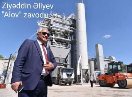 İcra başçısının mülklərinin sənədləri yayıldı İcra başçısının mülklərinin sənədləri yayıldı