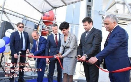 İcra başçısının mülklərinin sənədləri yayıldı İcra başçısının mülklərinin sənədləri yayıldı