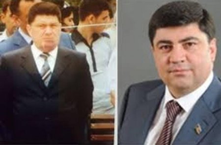 Ramiz Mehdiyevin kürəkəninin qardaşı həbs olunub? Ramiz Mehdiyevin kürəkəninin qardaşı həbs olunub?