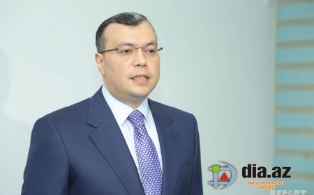 Sahil Babayevin kadrı NARAZILIQ YARADIR...