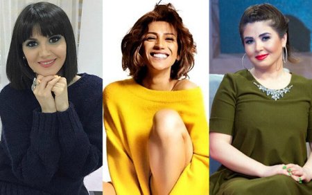 "Artıq o, sözünü deyib, özünü təsdiqləyib" "Artıq o, sözünü deyib, özünü təsdiqləyib"