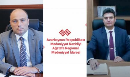 Regional Mədəniyyət İdarəsinin rəisinə qarşı İTTİHAM Regional Mədəniyyət İdarəsinin rəisinə qarşı İTTİHAM
