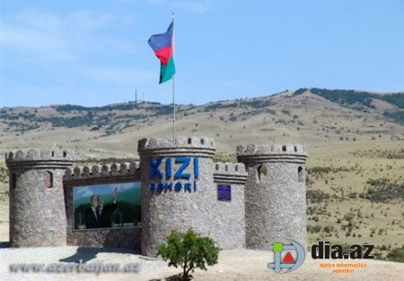 Xızıda MƏMUR ÖZBAŞINALIĞI... Xızıda MƏMUR ÖZBAŞINALIĞI...