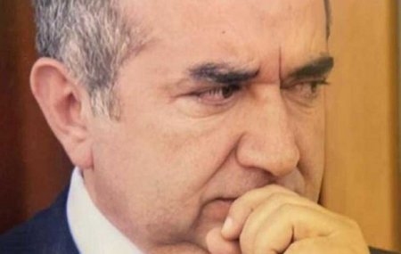 Dövlət Statistika Komitəsi sədrinin 1-ci müavini necə MÜFLİSLƏŞDİRİLİB? Dövlət Statistika Komitəsi sədrinin 1-ci müavini necə MÜFLİSLƏŞDİRİLİB?