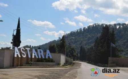 Astaranın icra başçısı belə arxayınlaşıb ki... Astaranın icra başçısı belə arxayınlaşıb ki...