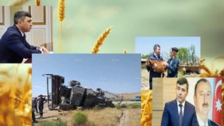 Sarbonna təhsilli İnam Kərimovun nazirliyində korrupsiyada “məhsuldarlıq” Sarbonna təhsilli İnam Kərimovun nazirliyində korrupsiyada “məhsuldarlıq”