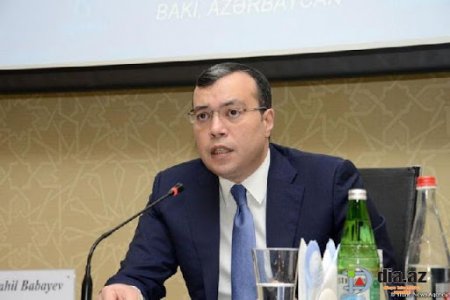 Xalqı süründürmək nazirliyi: Sahil Babayev kabusa çevrilib Xalqı süründürmək nazirliyi: Sahil Babayev kabusa çevrilib