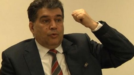 Elşad Abdullayevin gizli işi İFŞA OLUNDU Elşad Abdullayevin gizli işi İFŞA OLUNDU