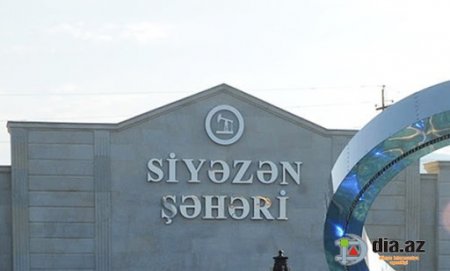 Narazı vətəndaş qaramaskalıları SİYƏZƏNƏ DƏVƏT ETDİ...