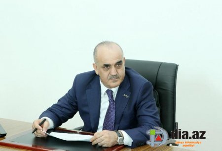 Səlim Müslümov həbs olundu, bəs digərləri... Səlim Müslümov həbs olundu, bəs digərləri...