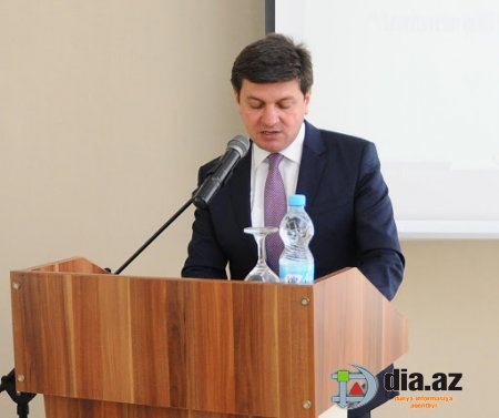Qəbələnin icra başçısı o qədər HARINLAYIB Kİ...