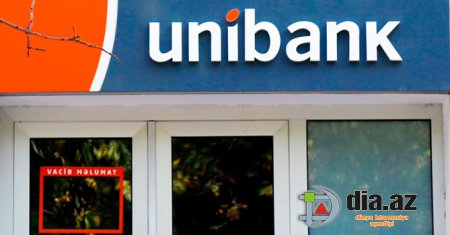 "UniBank"ın MOBİL TƏTBİQ FIRILDAĞI... "UniBank"ın MOBİL TƏTBİQ FIRILDAĞI...