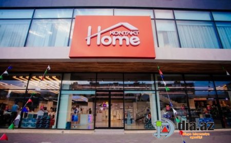 "Kontakt Home"da müştəriləri belə aldadırlar... "Kontakt Home"da müştəriləri belə aldadırlar...