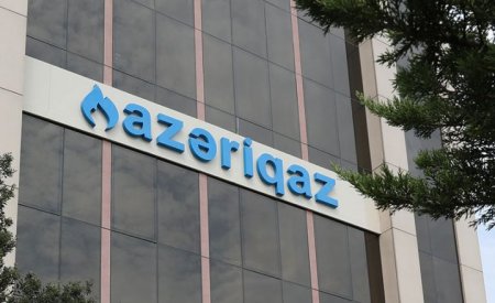 "“Azəriqaz” rəhbərliyi Mehriban Əliyevanı da aldadıb, bizi müddətli işə götürüb" "“Azəriqaz” rəhbərliyi Mehriban Əliyevanı da aldadıb, bizi müddətli işə götürüb"