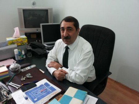 Travmotologiya İnstitutunda Canbaxışovun “canfəşanlığı”nın sirri: Travmotologiya İnstitutunda Canbaxışovun “canfəşanlığı”nın sirri: