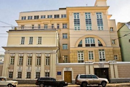Travmotologiya İnstitutunda Canbaxışovun “canfəşanlığı”nın sirri: Travmotologiya İnstitutunda Canbaxışovun “canfəşanlığı”nın sirri: