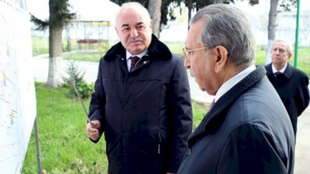 Mehdiyevin tənqidindən sonra Elton Məmmədov ƏRİZƏ YAZDI Mehdiyevin tənqidindən sonra Elton Məmmədov ƏRİZƏ YAZDI