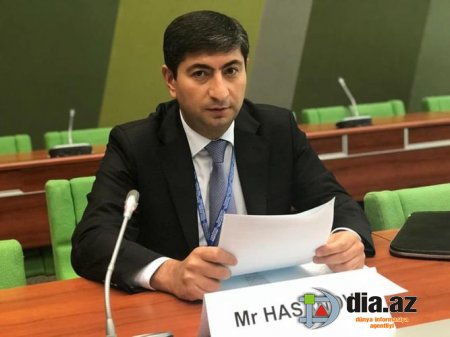 Elşad Həsənov işinin öhdəsindən GƏLƏ BİLDİMİ?.. Elşad Həsənov işinin öhdəsindən GƏLƏ BİLDİMİ?..