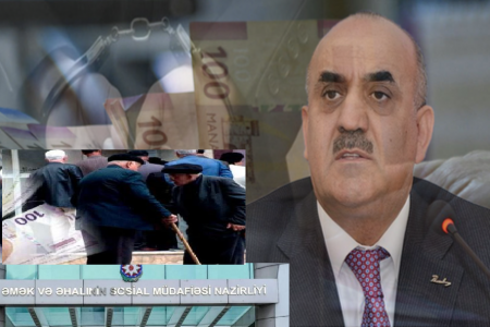 MÜSLÜMOVUN ƏDALƏTSİZ VƏ ANTİ-MİLLİ “ƏBƏDİ İRSİ"... MÜSLÜMOVUN ƏDALƏTSİZ VƏ ANTİ-MİLLİ “ƏBƏDİ İRSİ"...