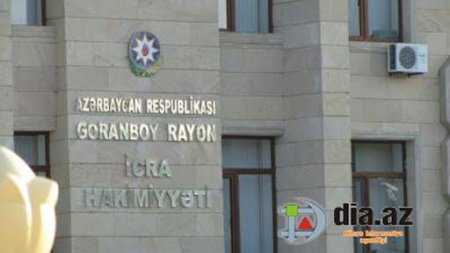 Goranboyda baş verənlər niyə YUXARILARDAN GİZLİ TUTULUR...
