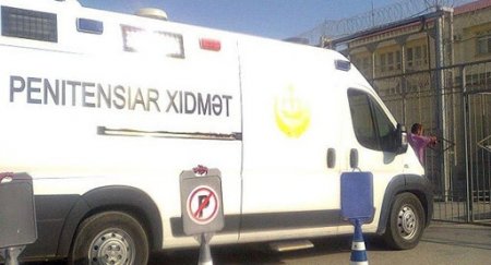Penitensiar Xidmət: islahatlardan kənarda bir “ada” Penitensiar Xidmət: islahatlardan kənarda bir “ada”