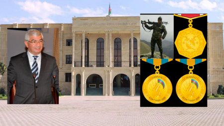 “İcra başçısı ailəmizə hörmətsizlik etdi” “İcra başçısı ailəmizə hörmətsizlik etdi”