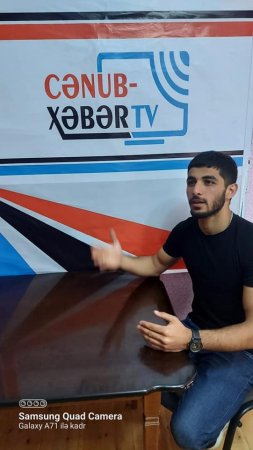“İcra başçısı ailəmizə hörmətsizlik etdi” “İcra başçısı ailəmizə hörmətsizlik etdi”