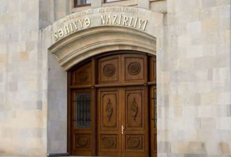 Yeni səhiyyə naziri kim olacaq? Yeni səhiyyə naziri kim olacaq?