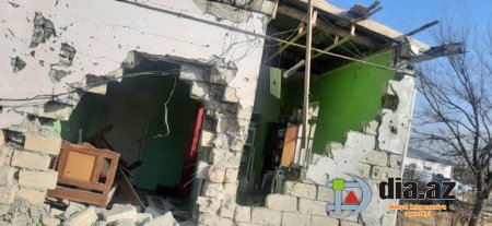 “Bünövrəsinə mərmi düşmüş evə yamaq vurmaq istəyirlər” “Bünövrəsinə mərmi düşmüş evə yamaq vurmaq istəyirlər”