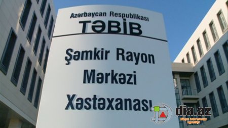 Başçısı həbs olunan rayonda HƏKİMLƏR ÜSYAN EDİR...
