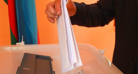 "Başsız" qalan icra hakimiyyətləri, boş qalan deputat yerləri... "Başsız" qalan icra hakimiyyətləri, boş qalan deputat yerləri...