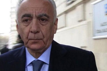 Məhkəmə qərarını icra hakimiyyətinin vəzifəliləri necə sabotaj edib... Məhkəmə qərarını icra hakimiyyətinin vəzifəliləri necə sabotaj edib...