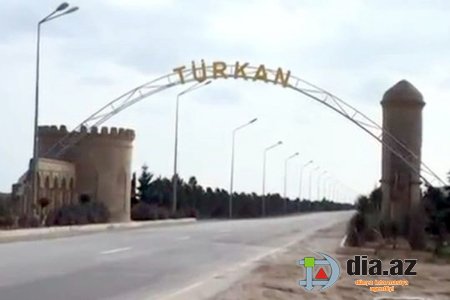 “Axtarışda olan adam Türkanda torpaq alıb satır, hər kəsə meydan oxuyur” “Axtarışda olan adam Türkanda torpaq alıb satır, hər kəsə meydan oxuyur”