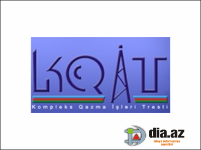 Kompleks Qazma İşləri Trestində NƏ BAŞ VERİR? Kompleks Qazma İşləri Trestində NƏ BAŞ VERİR?