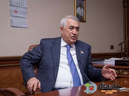 Cavid Qurbanov haqqında daha bir İDDİA... Cavid Qurbanov haqqında daha bir İDDİA...