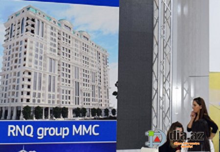 “RNQ Group” MMC qanunsuz şəkildə binanı söküb... “RNQ Group” MMC qanunsuz şəkildə binanı söküb...