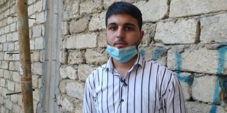 Başçının müavini, şöbə müdiri və məktəb direktoru bir gənci necə məhv edir? Başçının müavini, şöbə müdiri və məktəb direktoru bir gənci necə məhv edir?