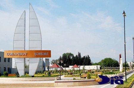 Goranboyun icra başçısı vətəndaşın canını boğaza yığıb...