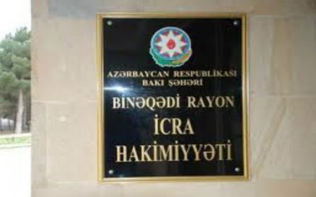"Dəfələrlə Binəqədi Rayon İcra Hakimiyyətinə müraciət etsək də..." "Dəfələrlə Binəqədi Rayon İcra Hakimiyyətinə müraciət etsək də..."