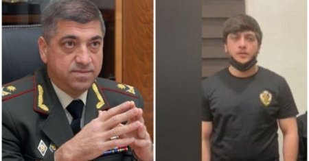Adam açıq-aşkar boşluqdan əziyyət çəkir, “şan-şöhrət” axtarır Adam açıq-aşkar boşluqdan əziyyət çəkir, “şan-şöhrət” axtarır
